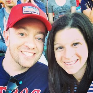 Meet your Posher, Patrick